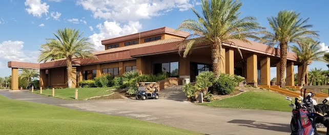 Valentine’s Celebration at The Legacy Golf Club